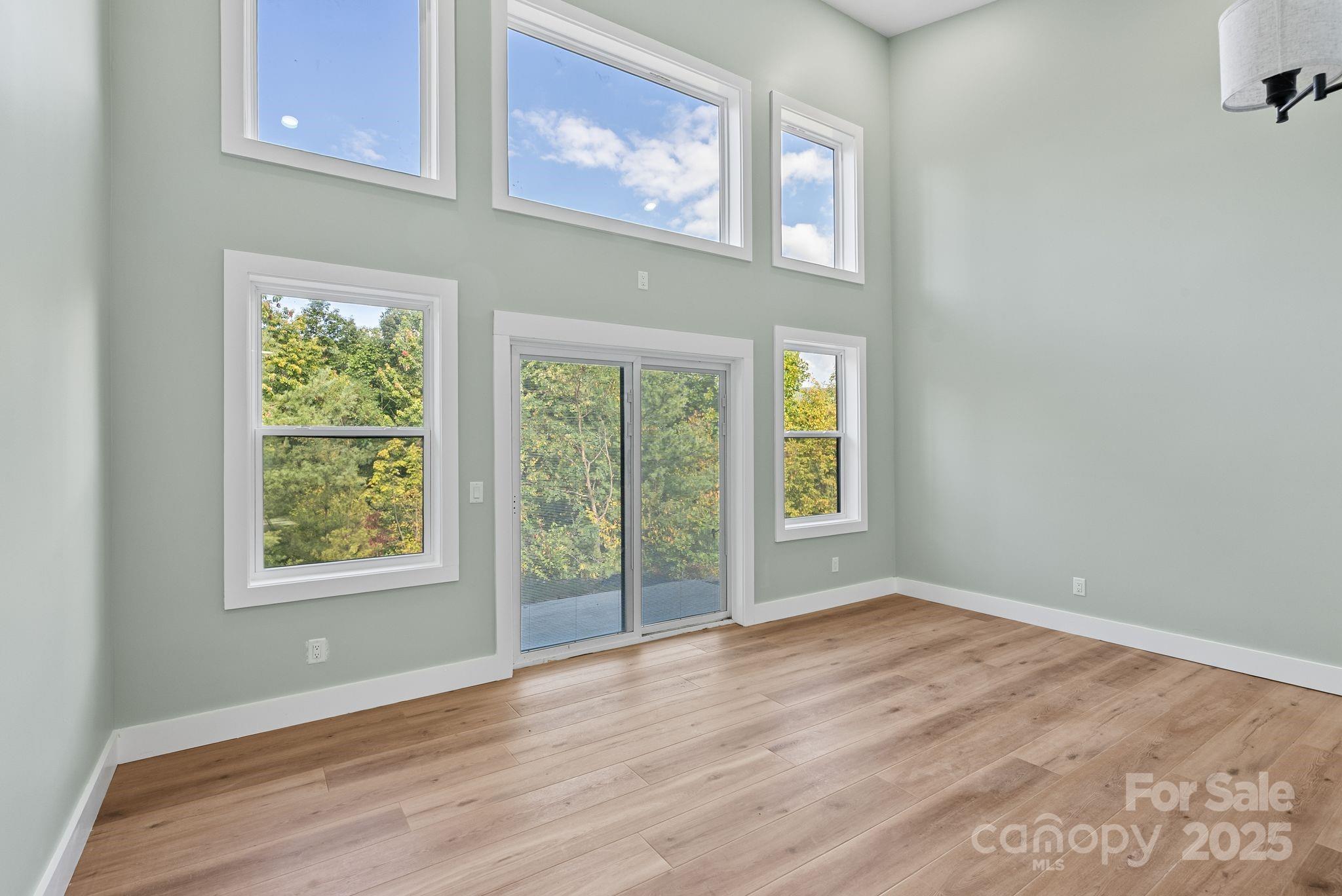 42 S Feather Falls Trail Old Fort NC 28762