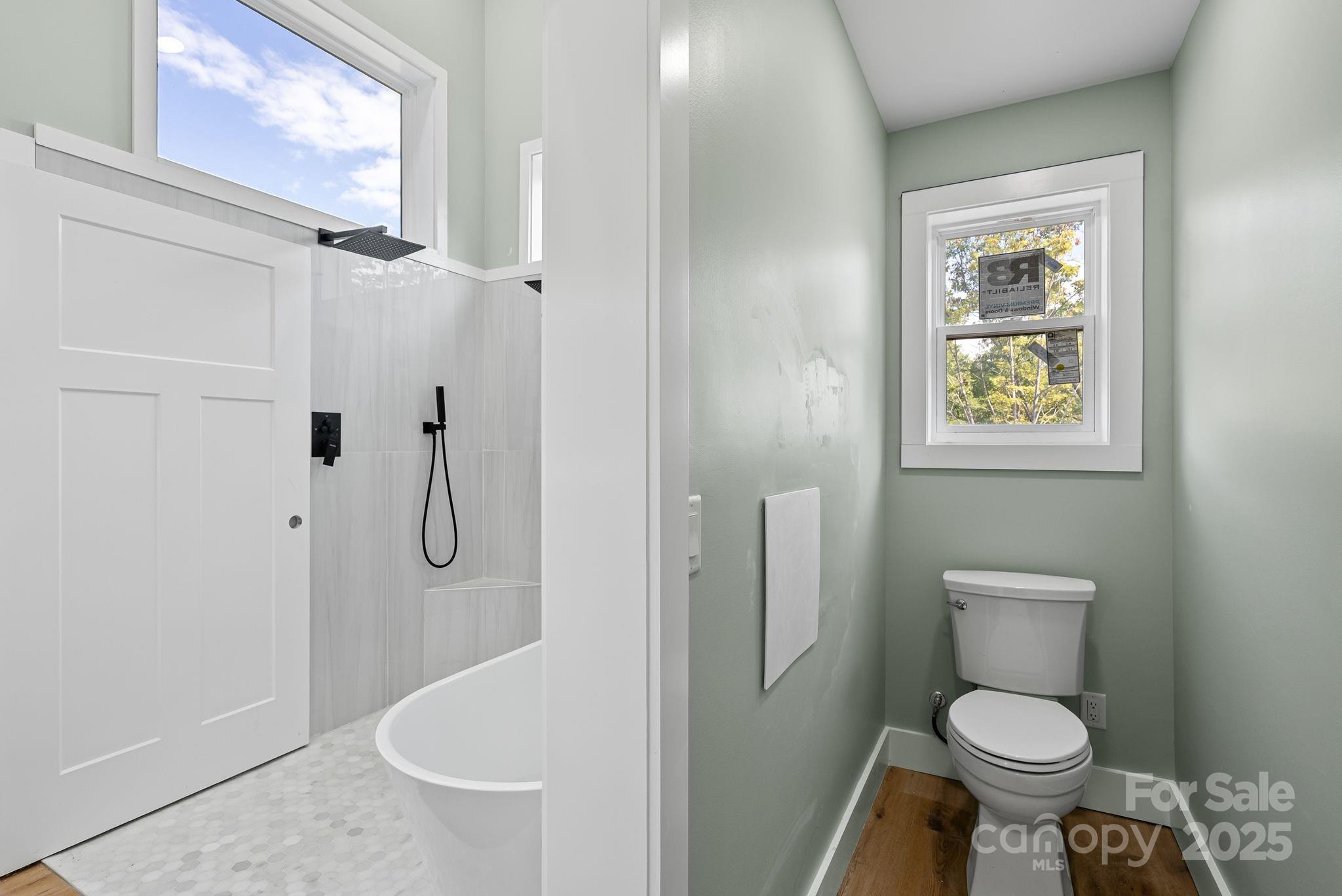 42 S Feather Falls Trail Old Fort NC 28762