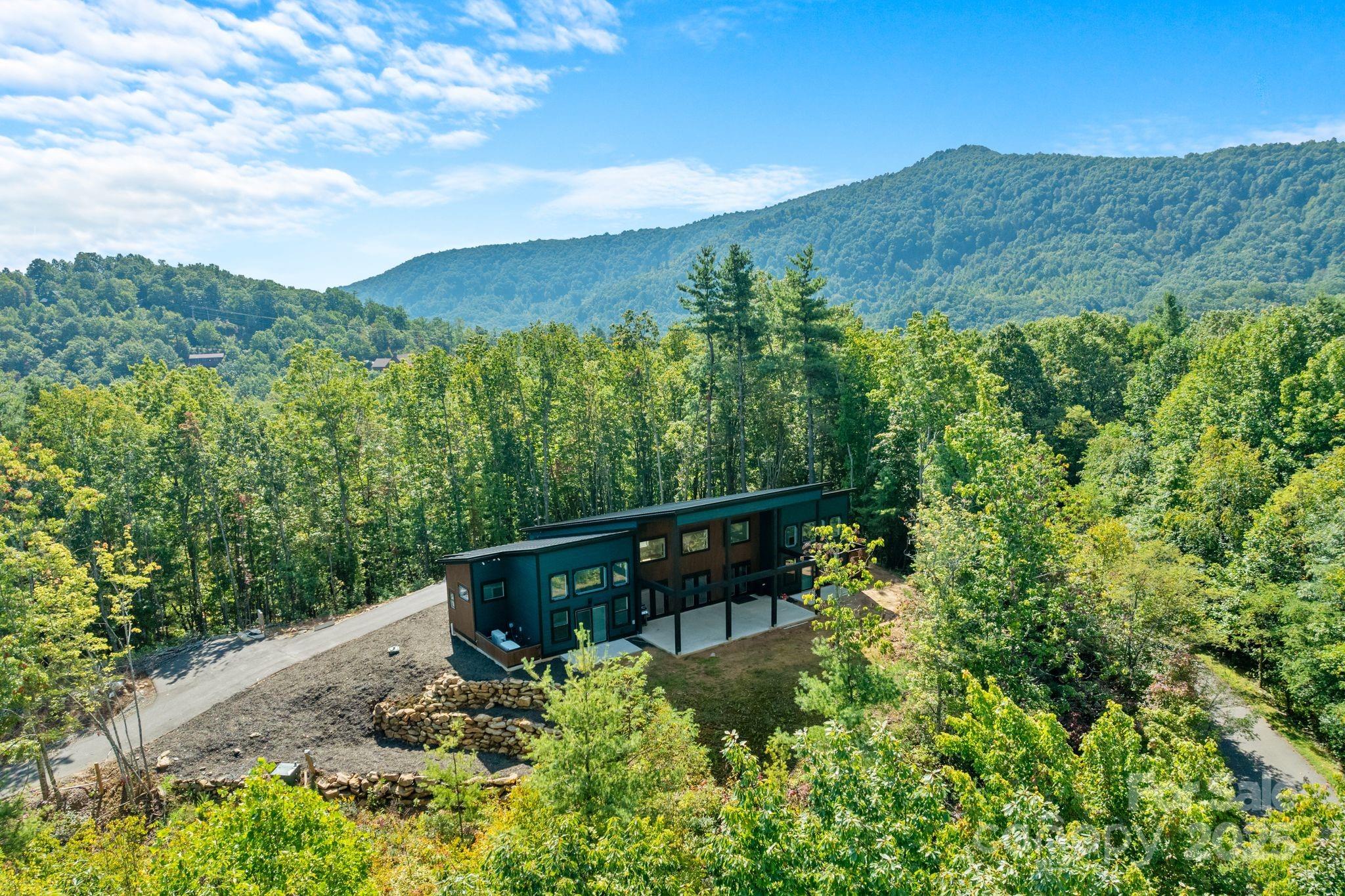 42 S Feather Falls Trail Old Fort NC 28762