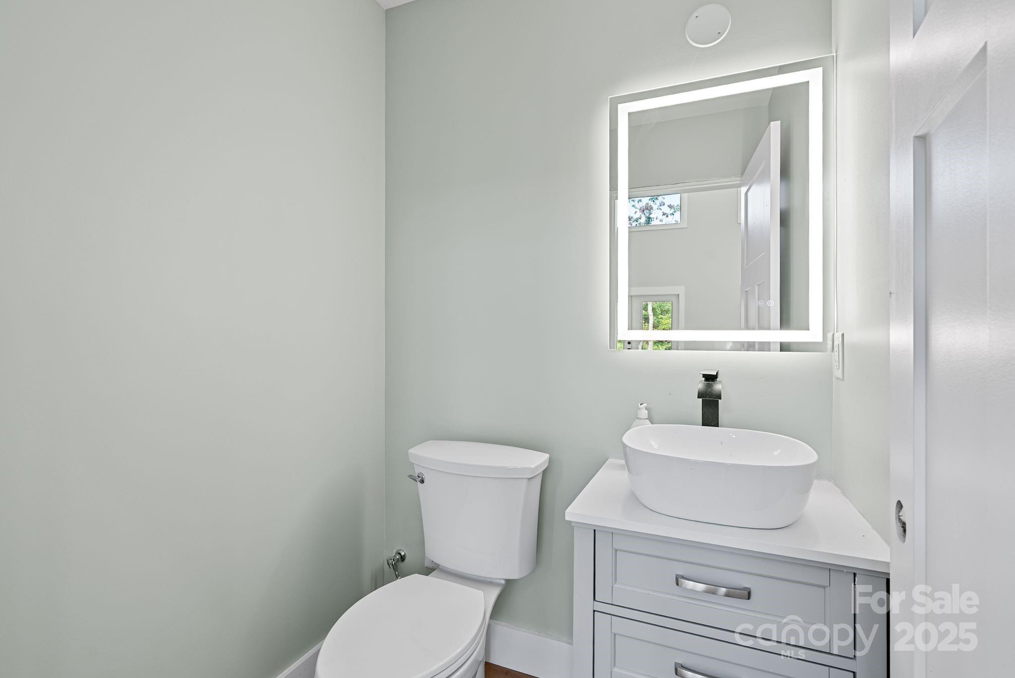 42 S Feather Falls Trail Old Fort NC 28762