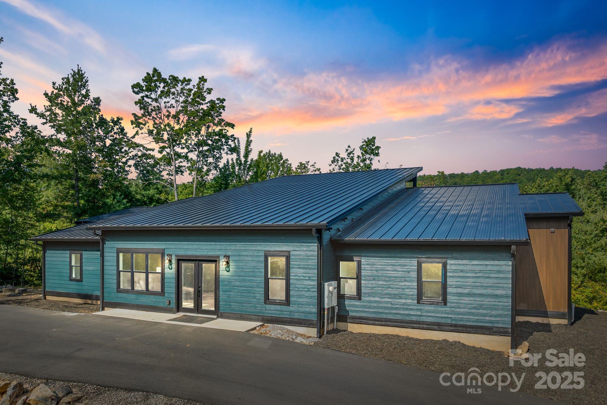 42 S Feather Falls Trail Old Fort NC 28762