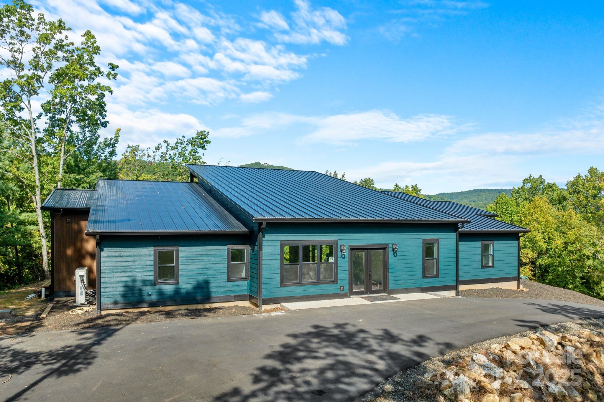 42 S Feather Falls Trail Old Fort NC 28762