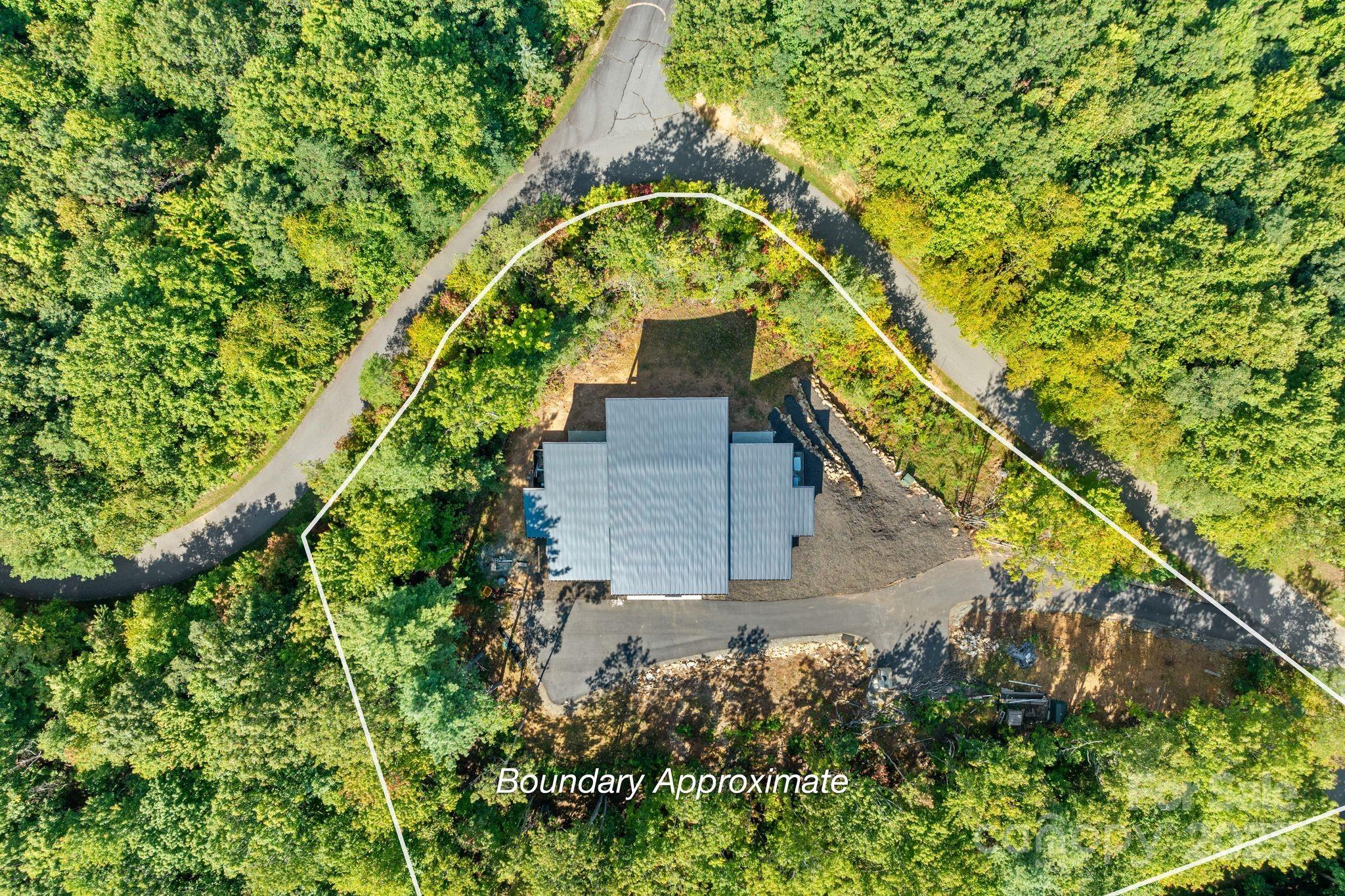 42 S Feather Falls Trail Old Fort NC 28762