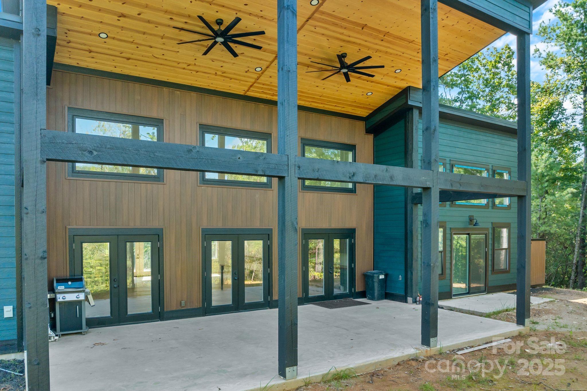 42 S Feather Falls Trail Old Fort NC 28762