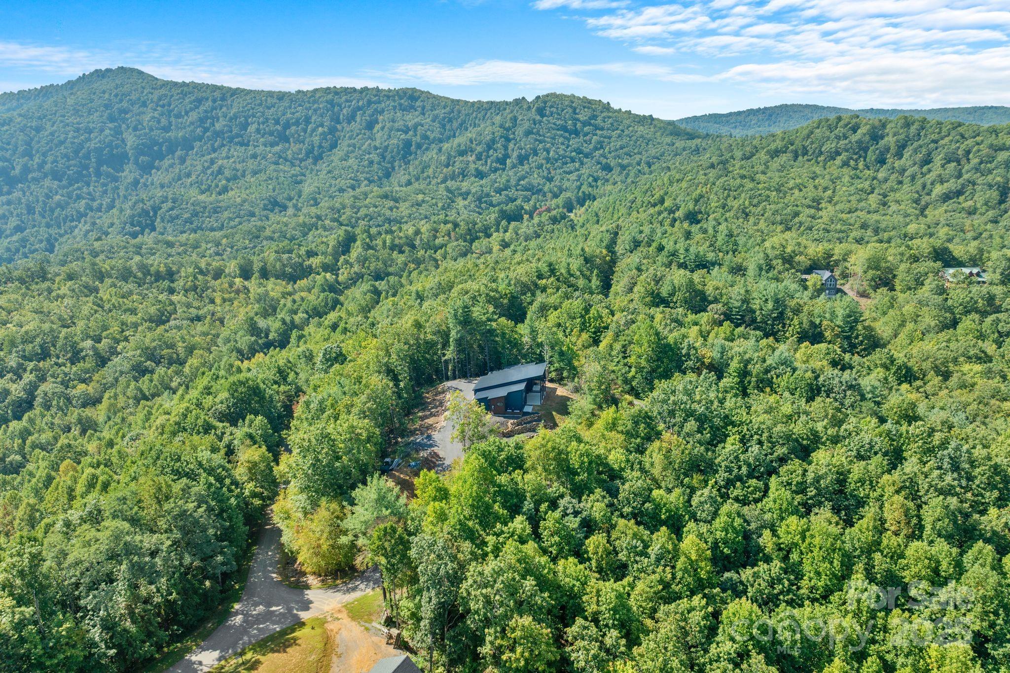 42 S Feather Falls Trail Old Fort NC 28762