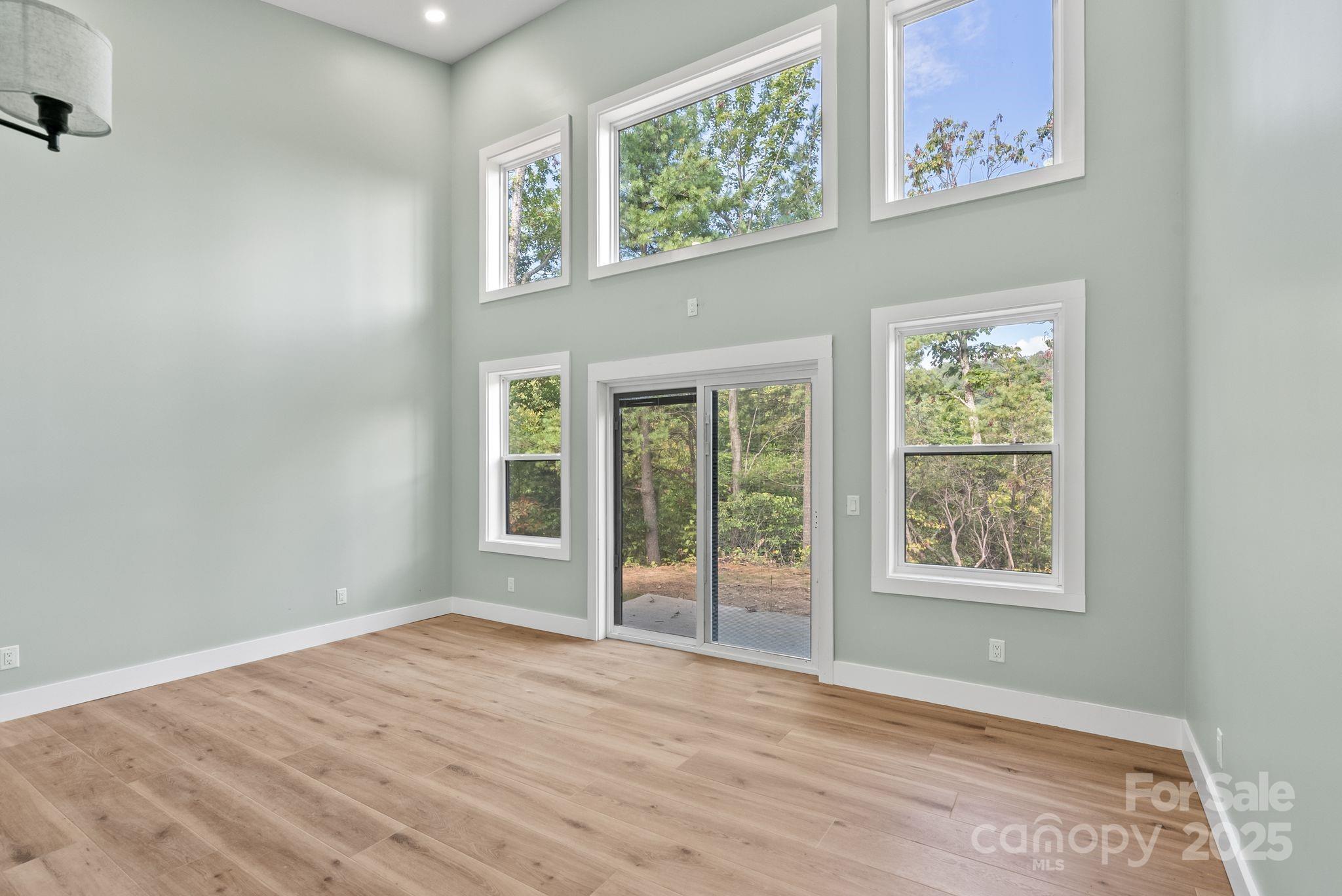 42 S Feather Falls Trail Old Fort NC 28762