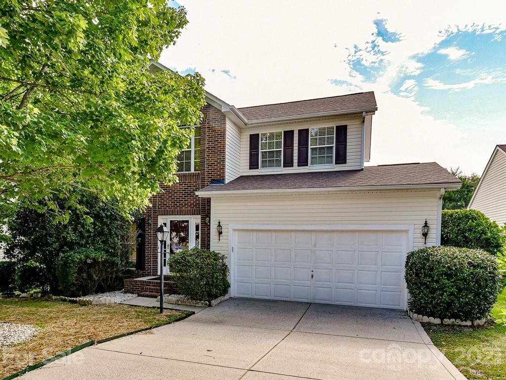 3714 Betterton Lane Charlotte NC 28269