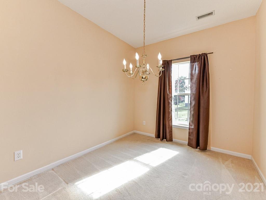 3714 Betterton Lane Charlotte NC 28269