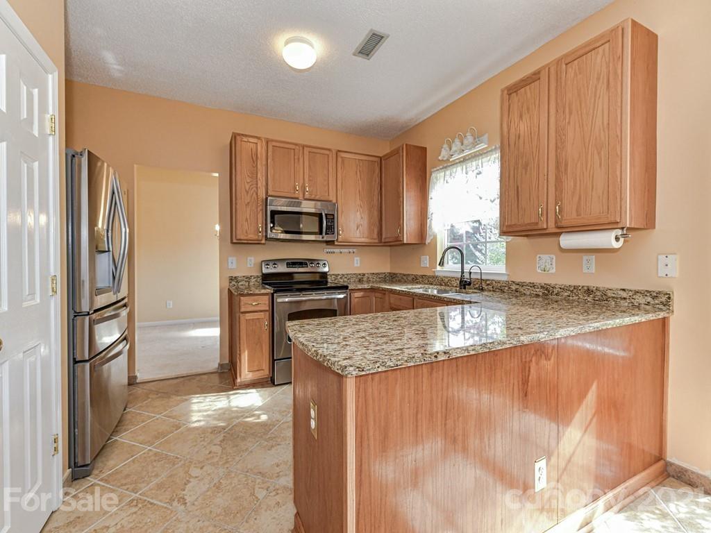 3714 Betterton Lane Charlotte NC 28269