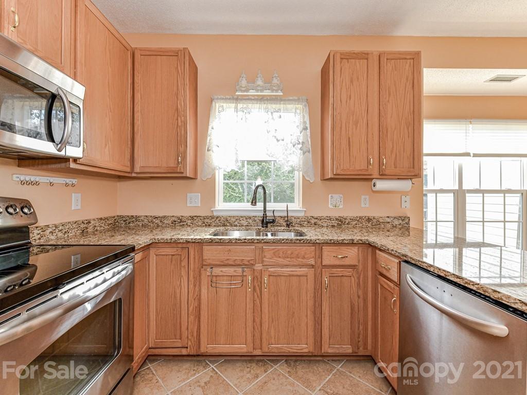 3714 Betterton Lane Charlotte NC 28269