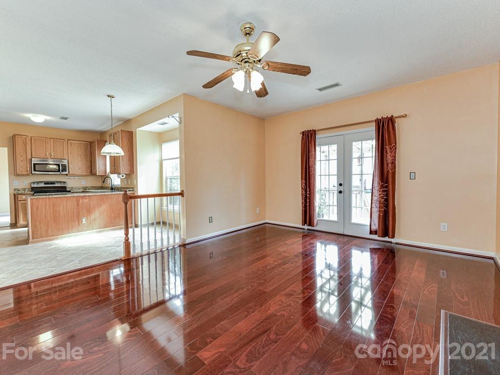 3714 Betterton Lane Charlotte NC 28269