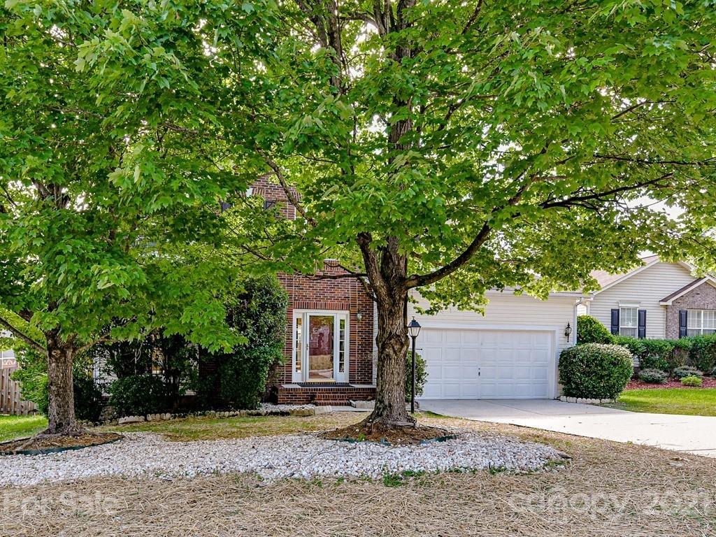 3714 Betterton Lane Charlotte NC 28269