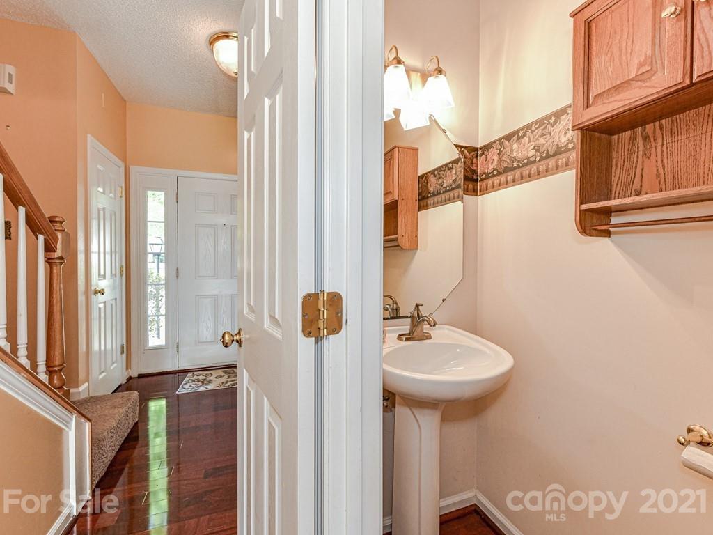 3714 Betterton Lane Charlotte NC 28269