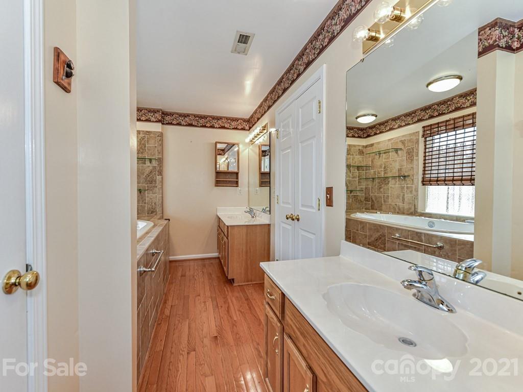 3714 Betterton Lane Charlotte NC 28269