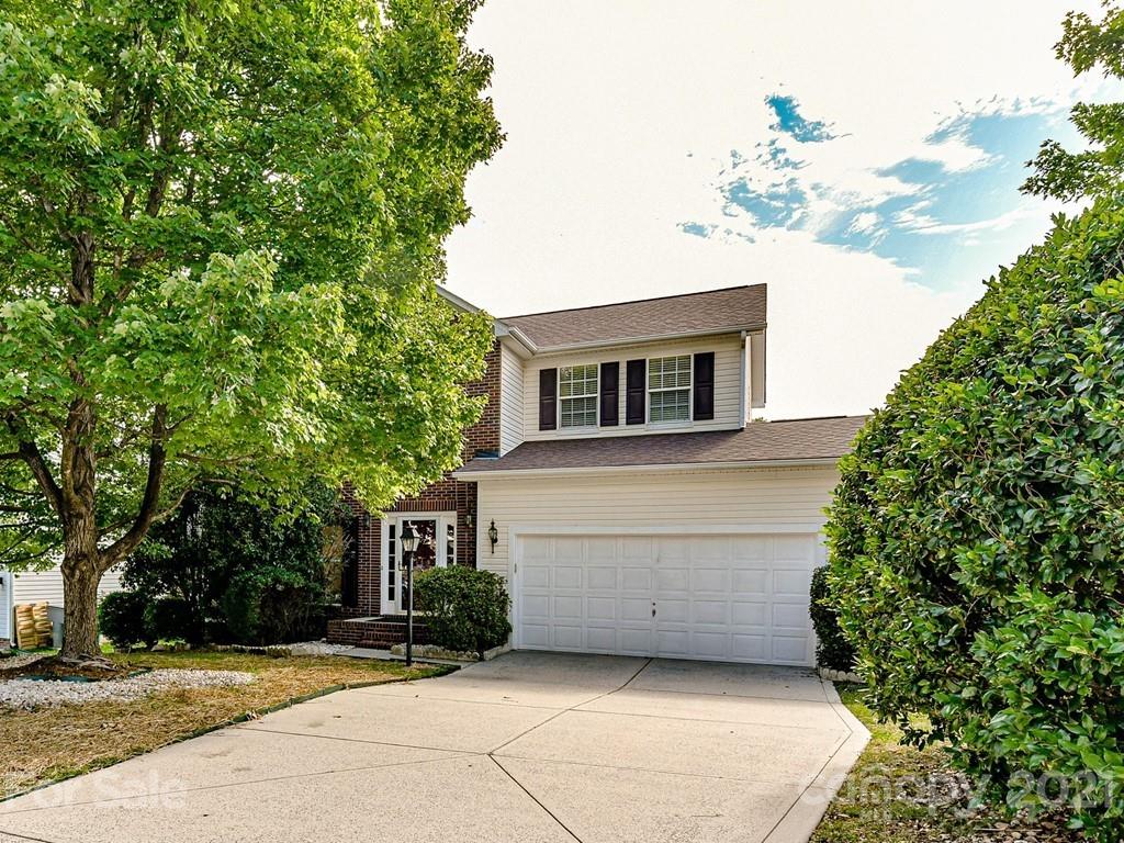 3714 Betterton Lane Charlotte NC 28269