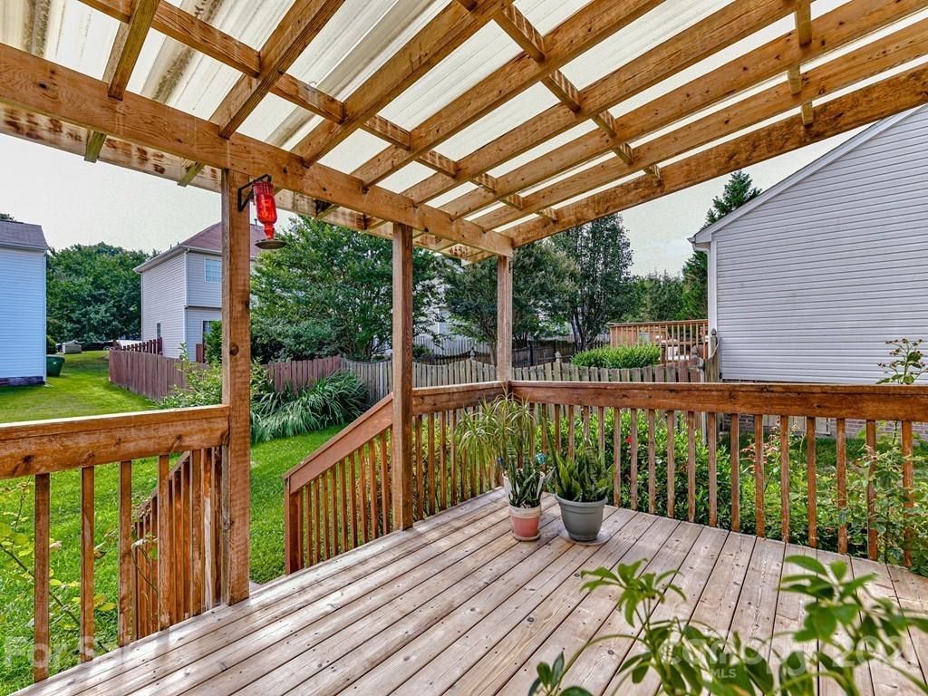3714 Betterton Lane Charlotte NC 28269