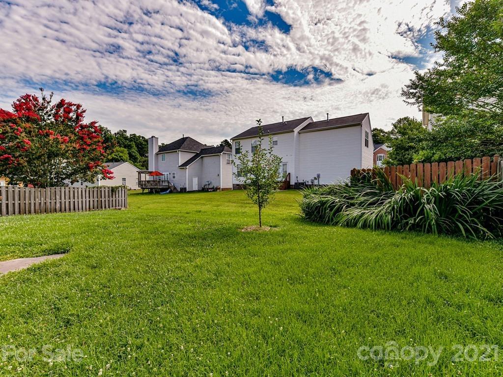 3714 Betterton Lane Charlotte NC 28269