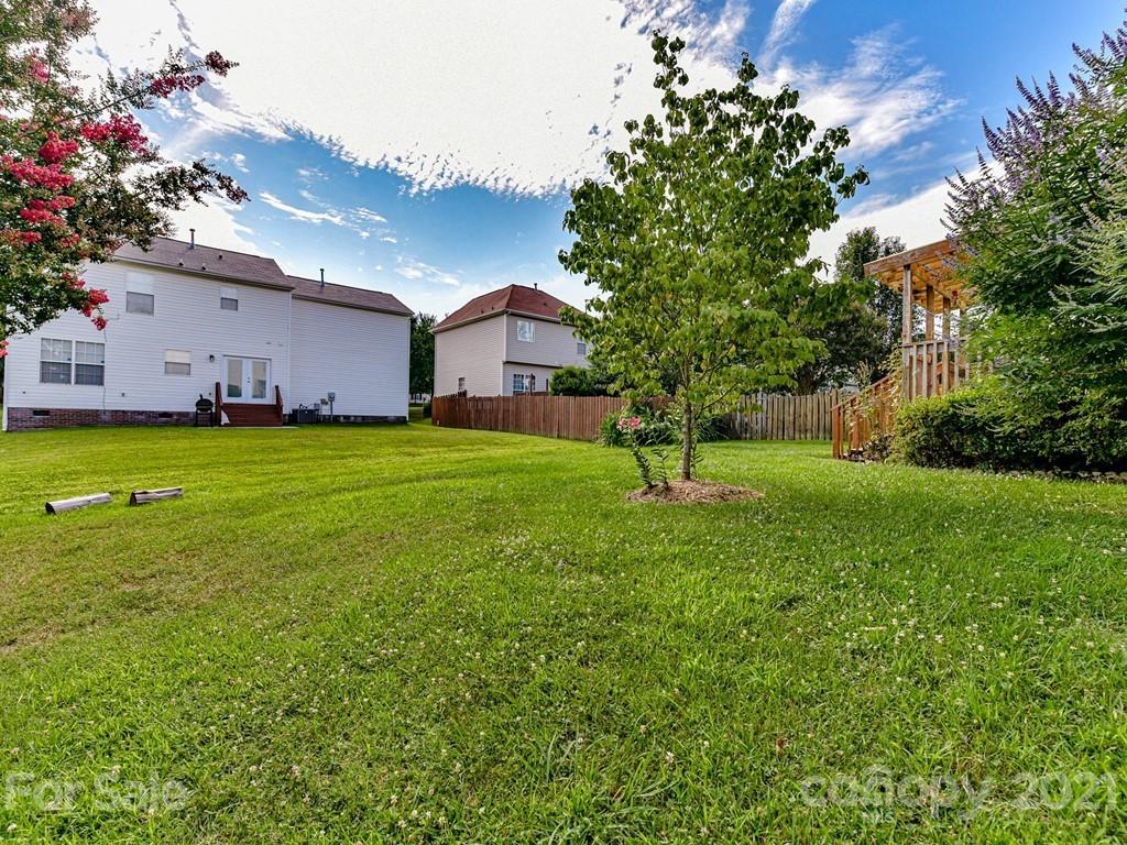 3714 Betterton Lane Charlotte NC 28269