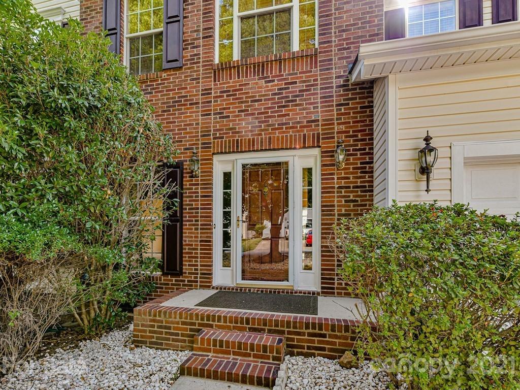 3714 Betterton Lane Charlotte NC 28269