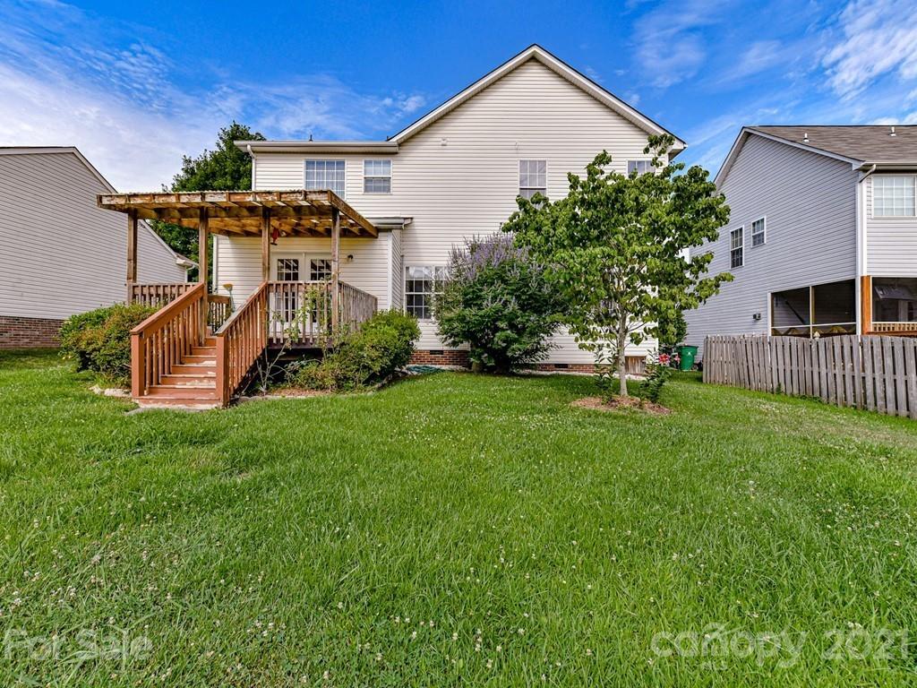 3714 Betterton Lane Charlotte NC 28269