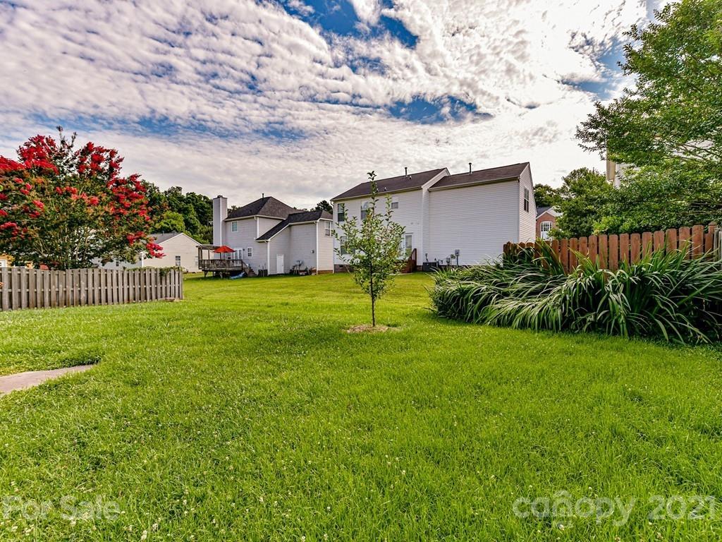 3714 Betterton Lane Charlotte NC 28269