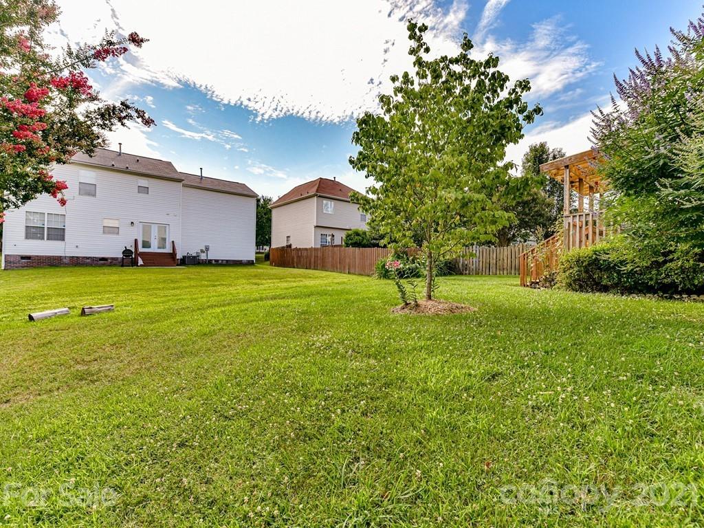 3714 Betterton Lane Charlotte NC 28269