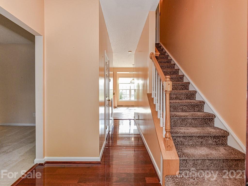 3714 Betterton Lane Charlotte NC 28269