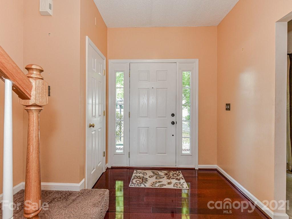 3714 Betterton Lane Charlotte NC 28269