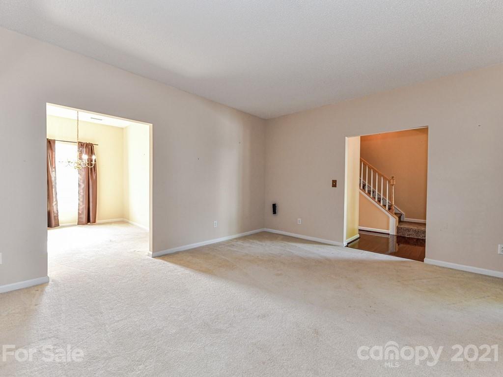 3714 Betterton Lane Charlotte NC 28269
