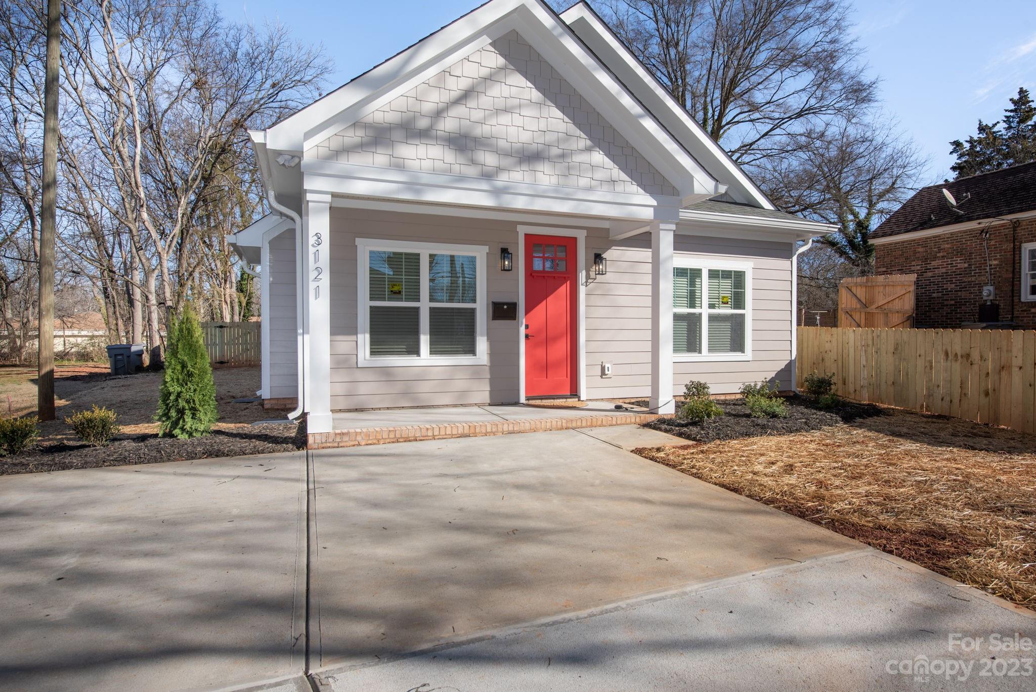 3121 Sam Drenan Road Charlotte NC 28205