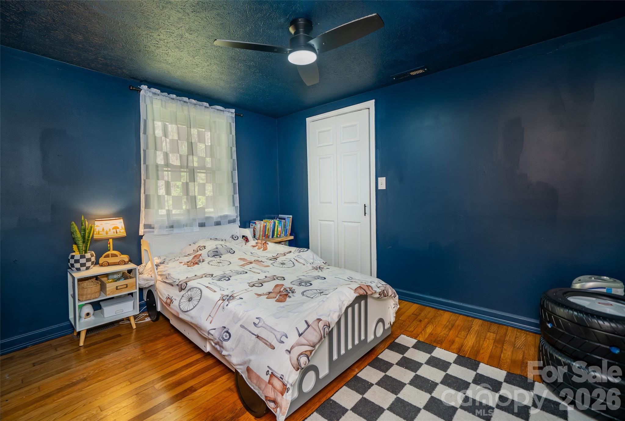 913 Dorothy Street Hendersonville NC 28791