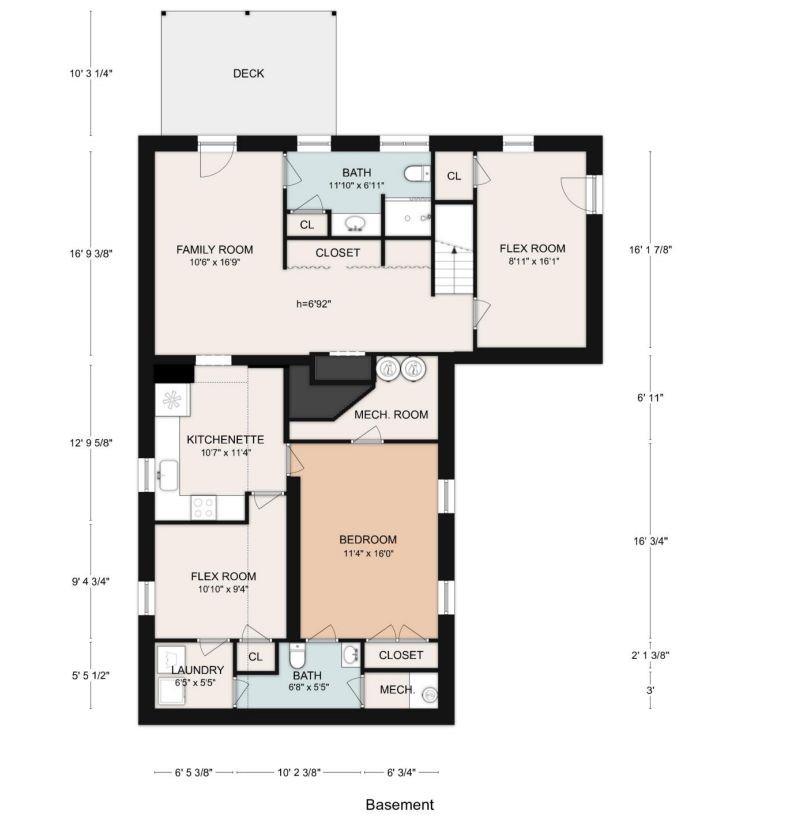 913 Dorothy Street Hendersonville NC 28791