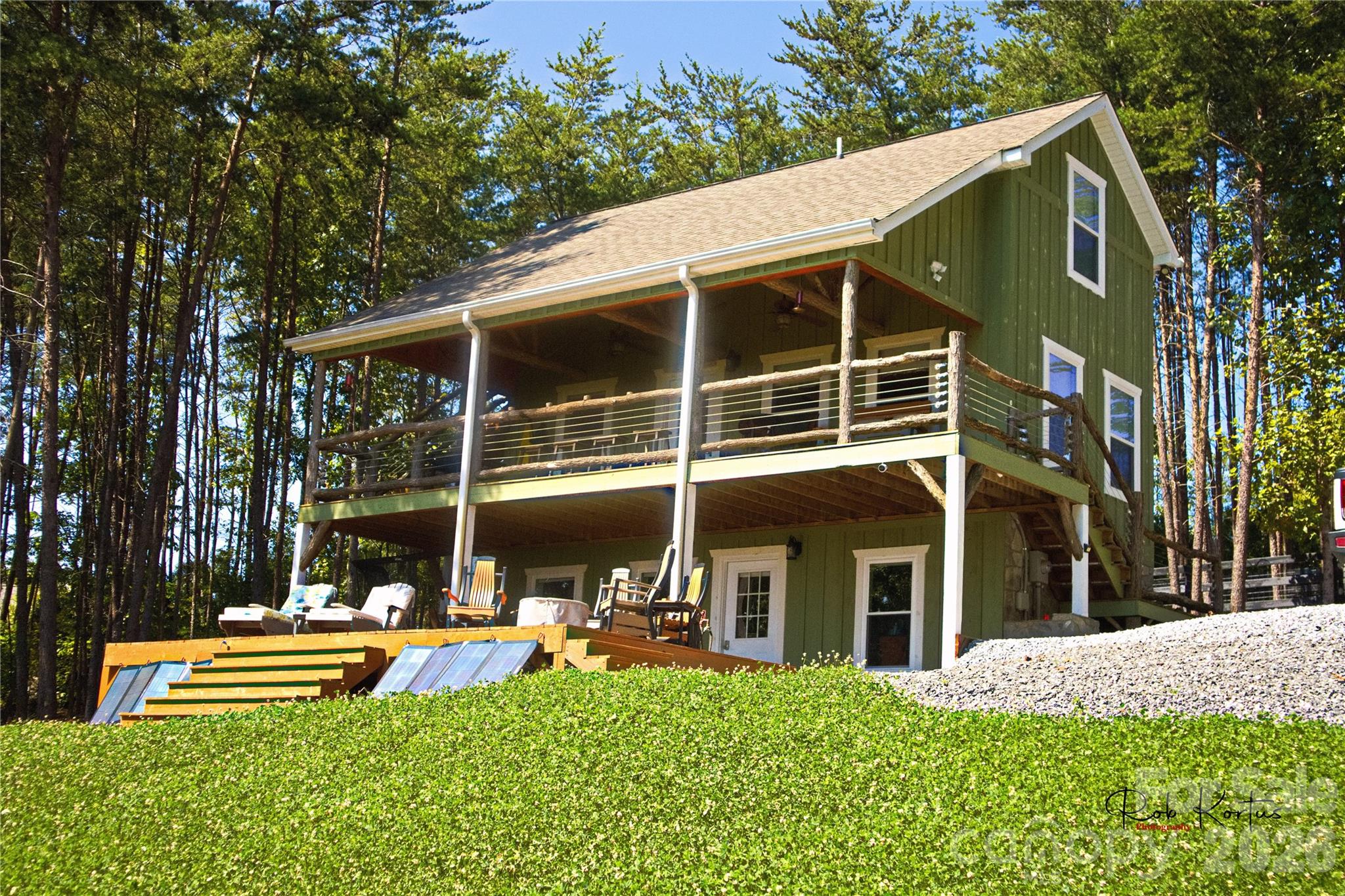 1594 High Valley Way Lenoir NC 28645