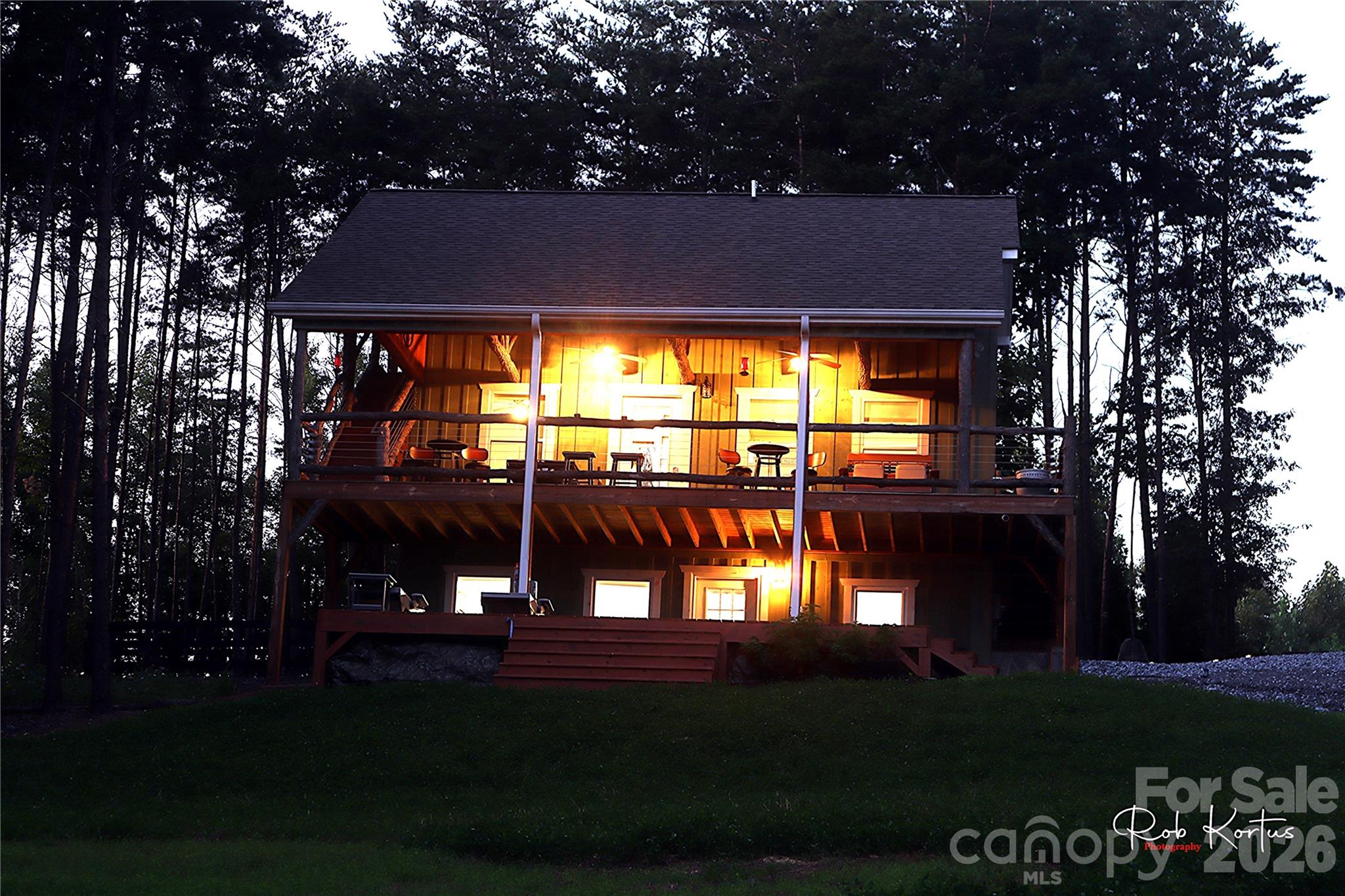 1594 High Valley Way Lenoir NC 28645