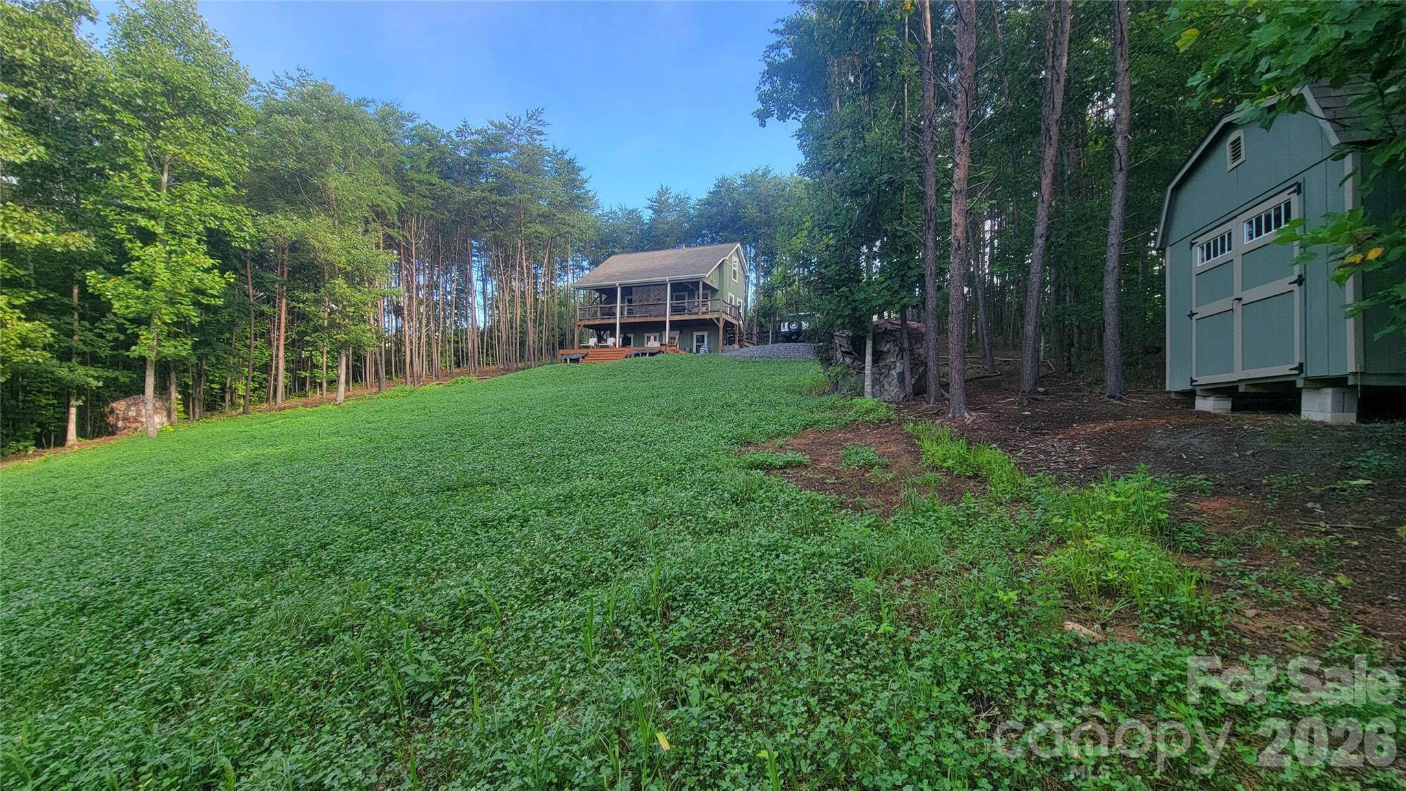 1594 High Valley Way Lenoir NC 28645