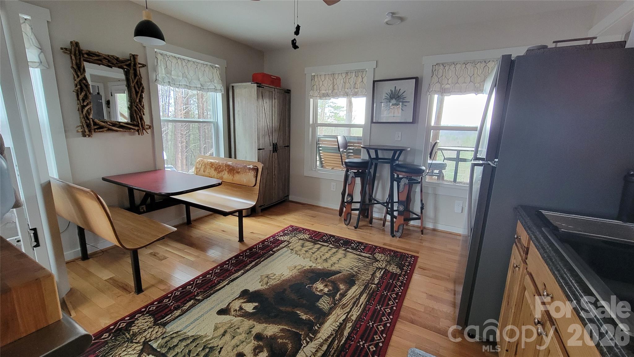 1594 High Valley Way Lenoir NC 28645