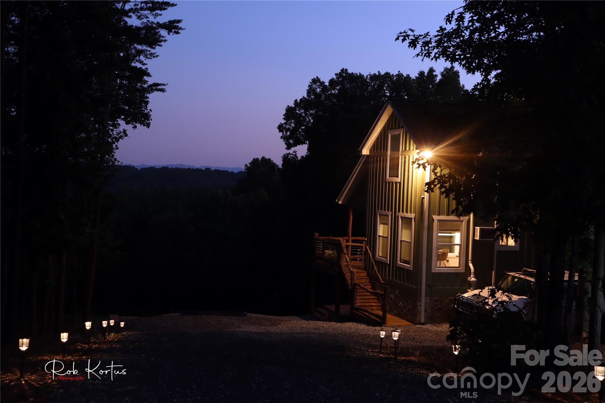 1594 High Valley Way Lenoir NC 28645