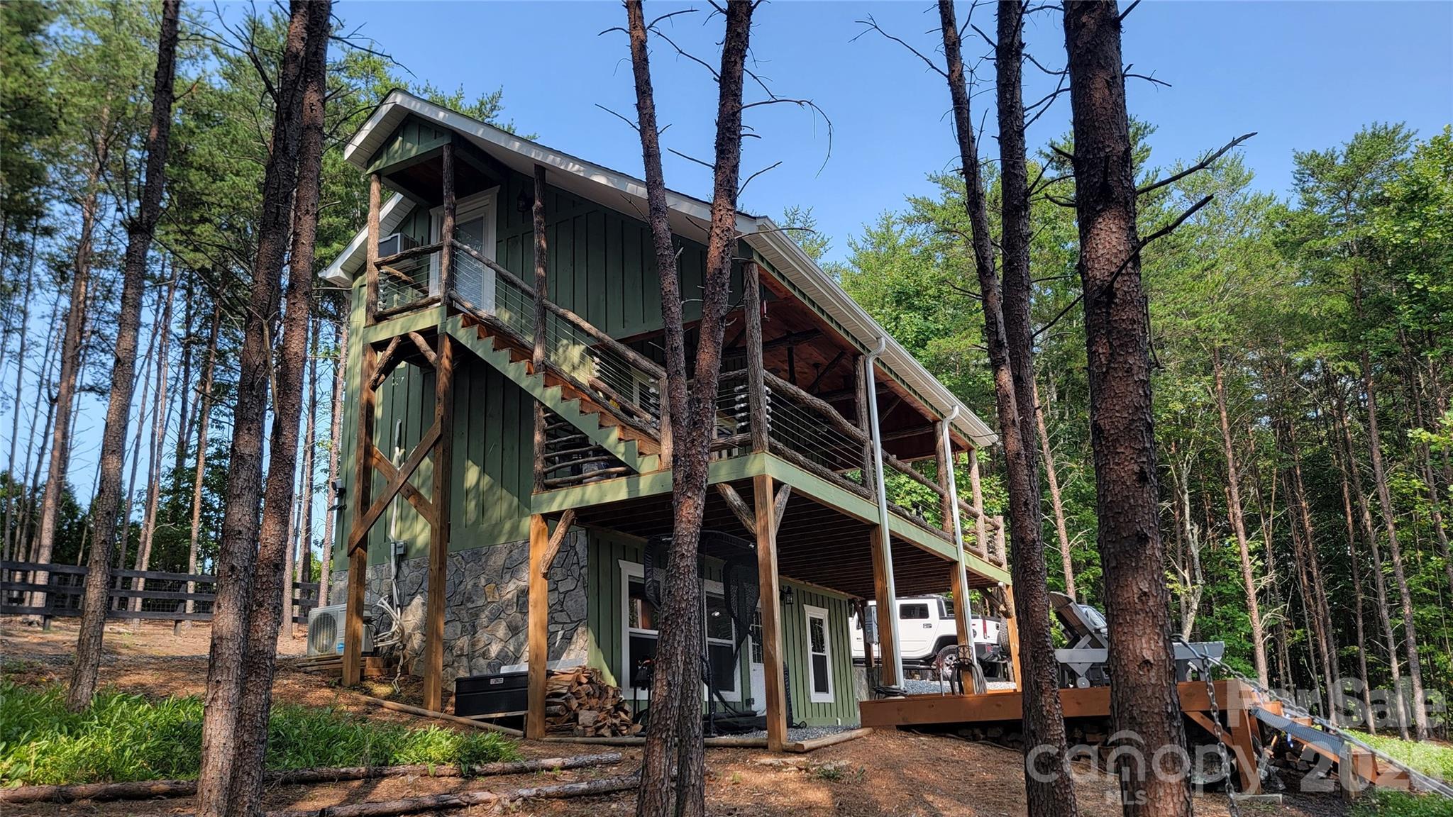 1594 High Valley Way Lenoir NC 28645