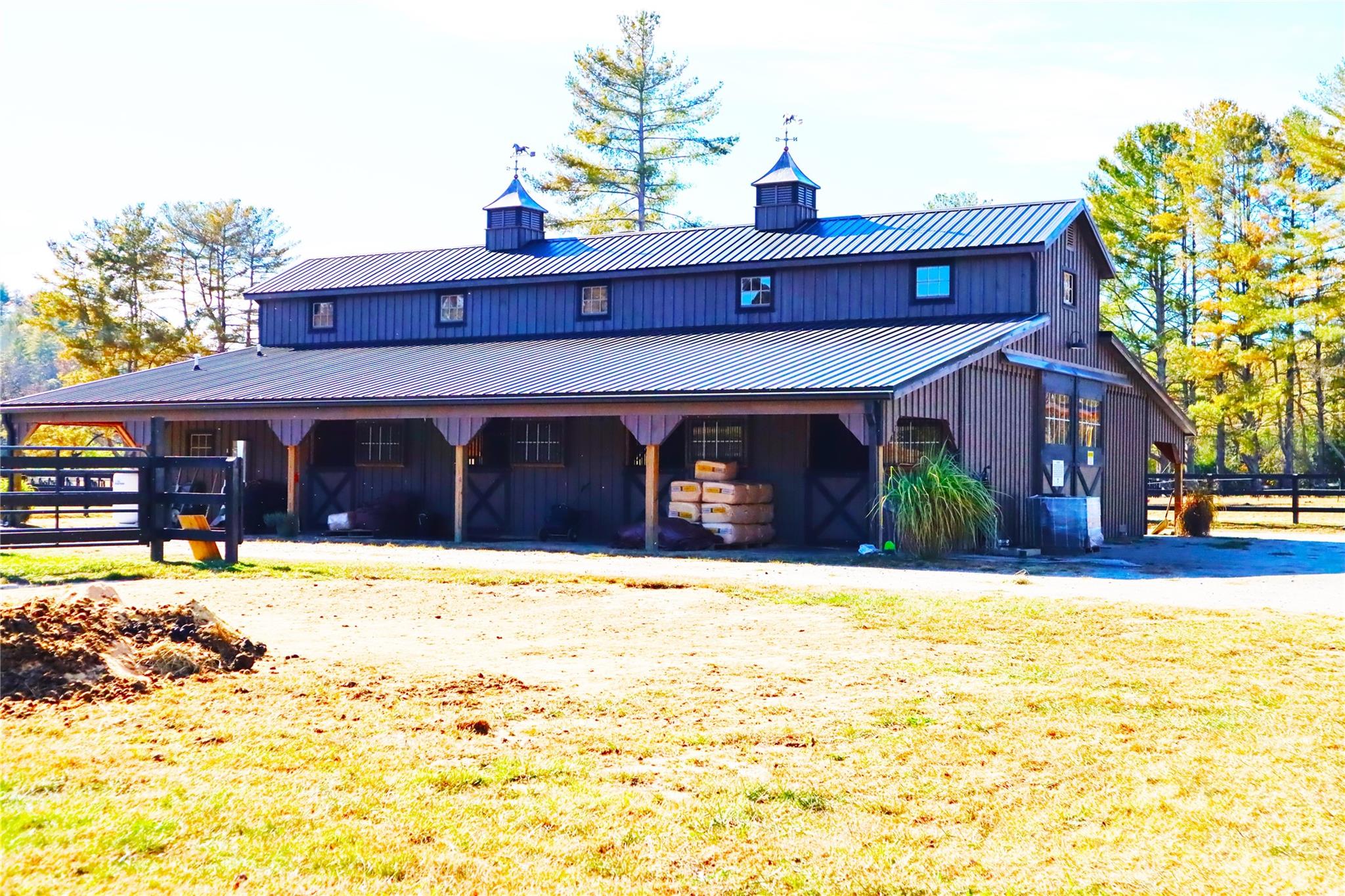 1594 High Valley Way Lenoir NC 28645
