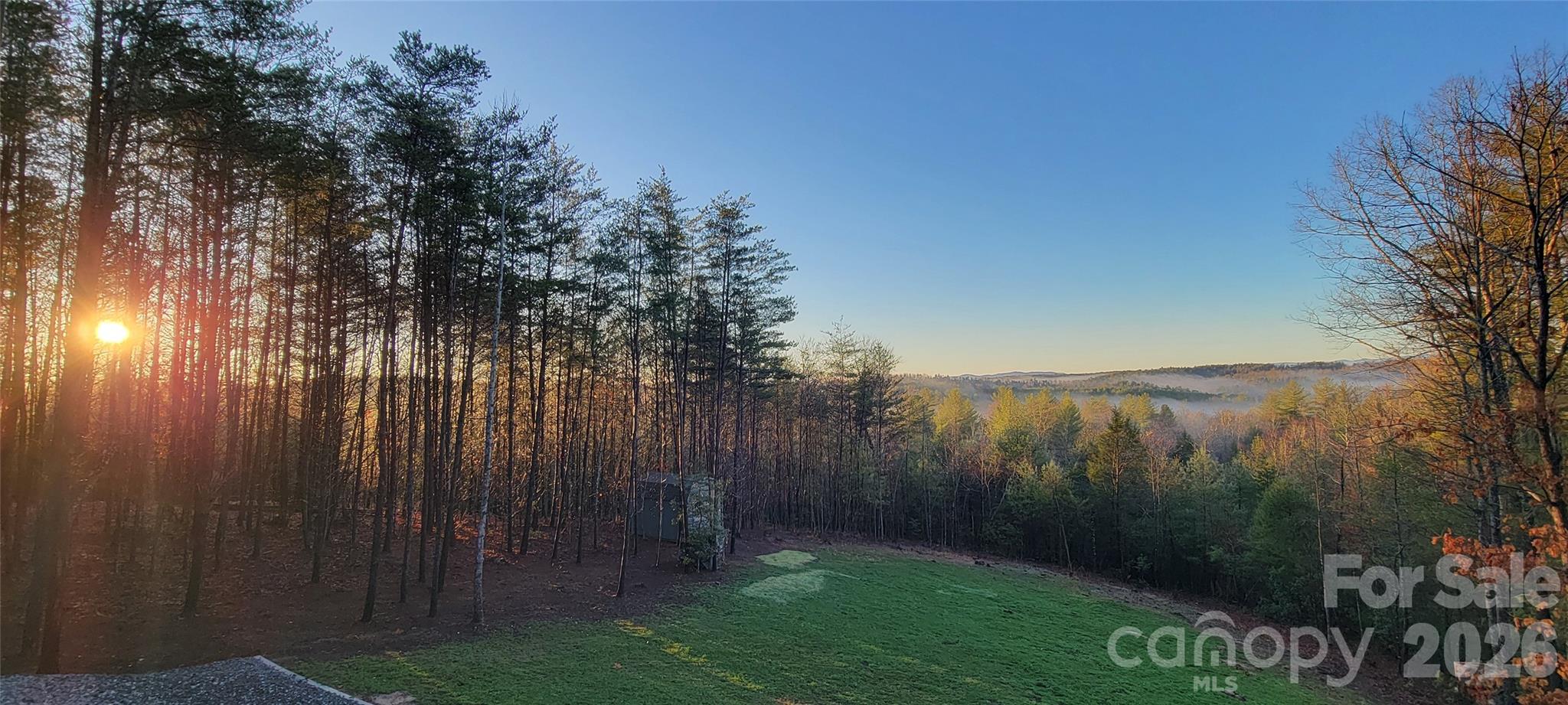 1594 High Valley Way Lenoir NC 28645