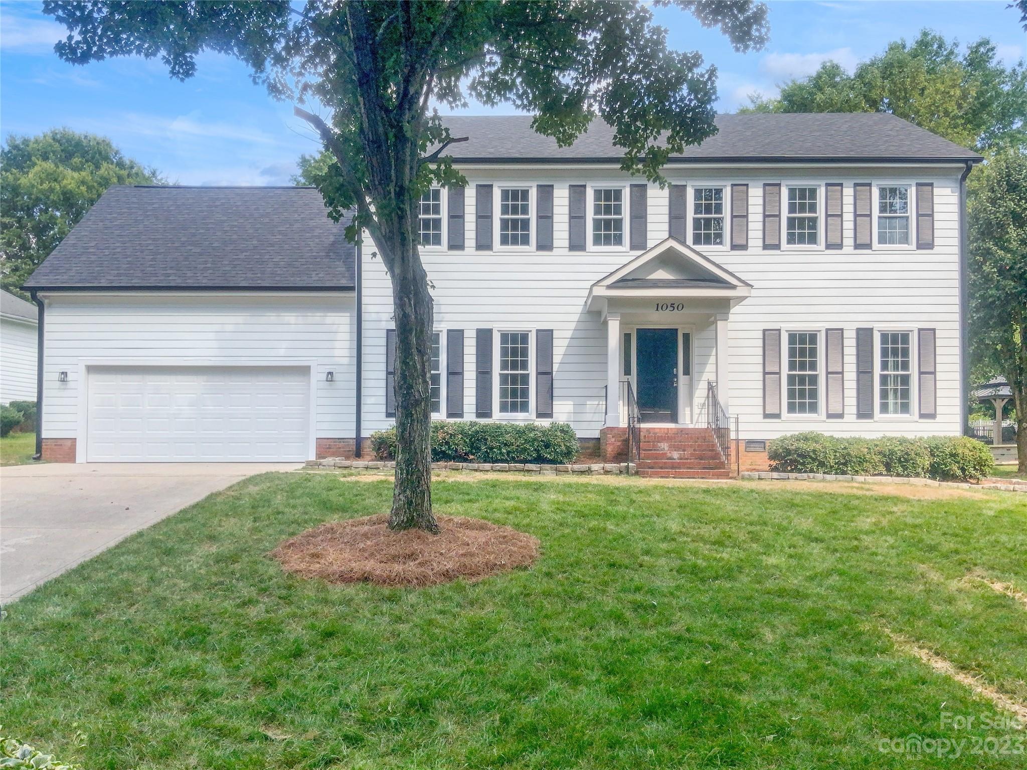 1050 Fairway Ridge Road NW Concord NC 28027