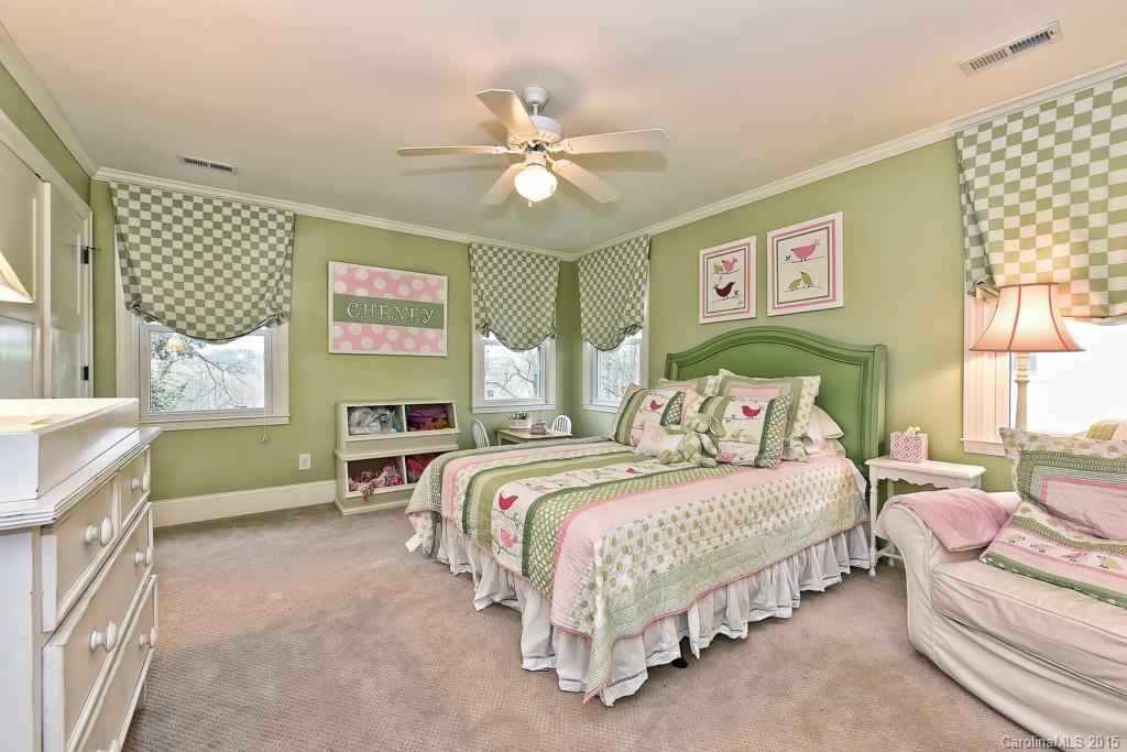 2107 Cumberland Avenue Charlotte NC 28203