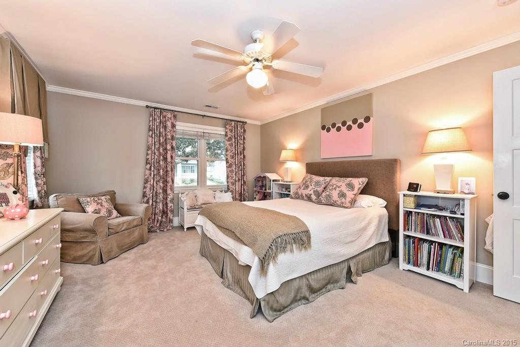 2107 Cumberland Avenue Charlotte NC 28203