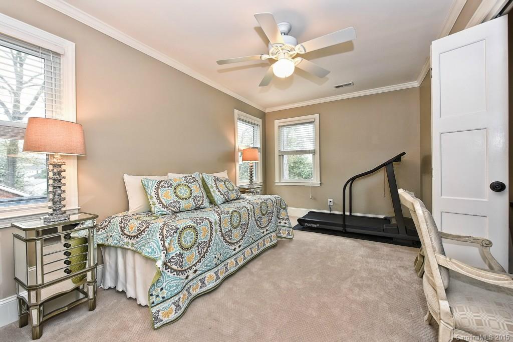 2107 Cumberland Avenue Charlotte NC 28203