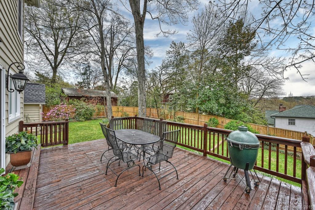 2107 Cumberland Avenue Charlotte NC 28203
