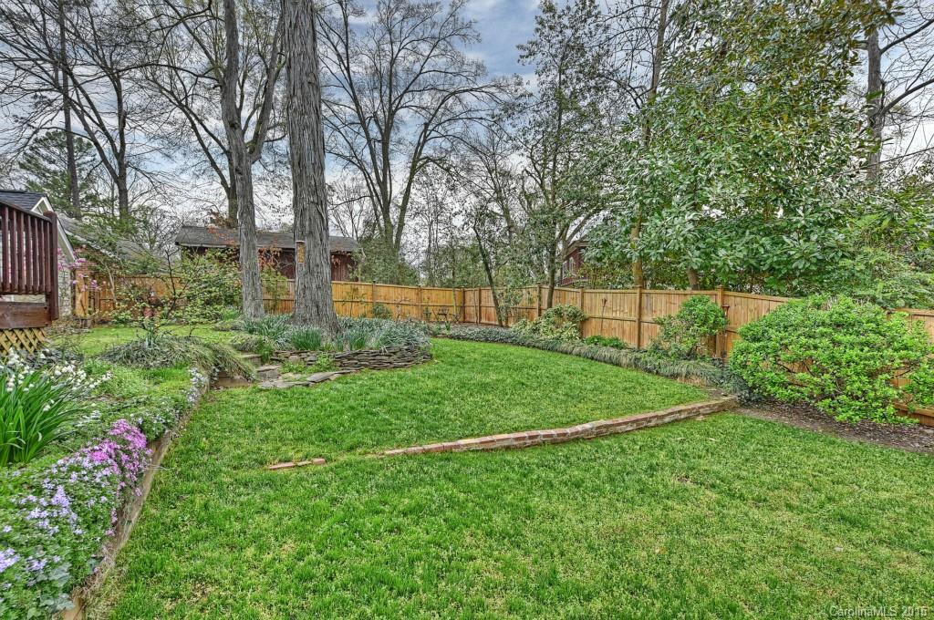 2107 Cumberland Avenue Charlotte NC 28203