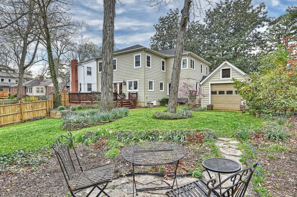 2107 Cumberland Avenue Charlotte NC 28203
