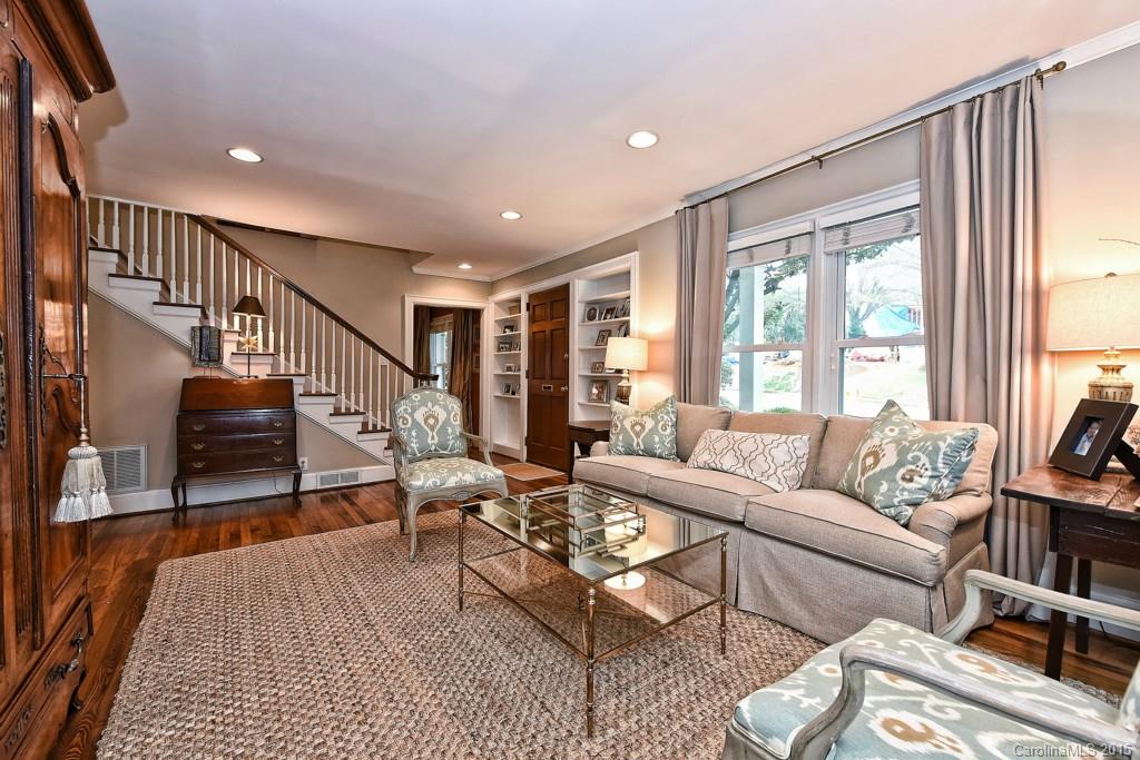 2107 Cumberland Avenue Charlotte NC 28203