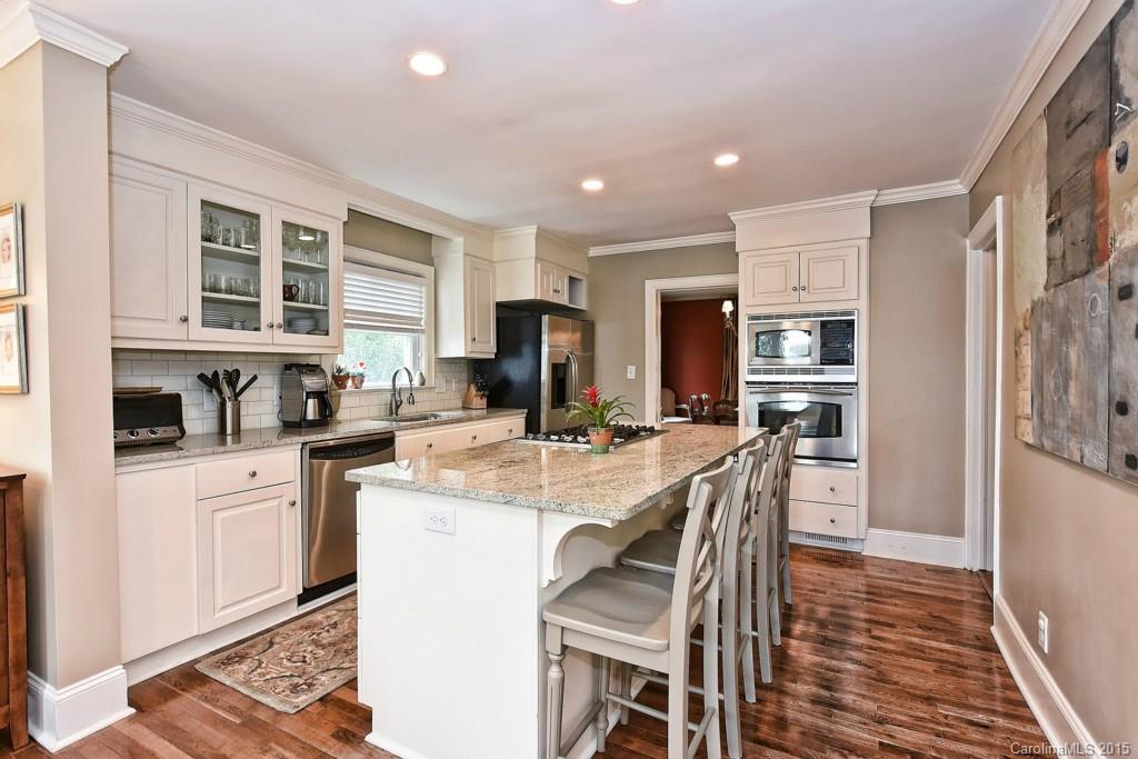2107 Cumberland Avenue Charlotte NC 28203