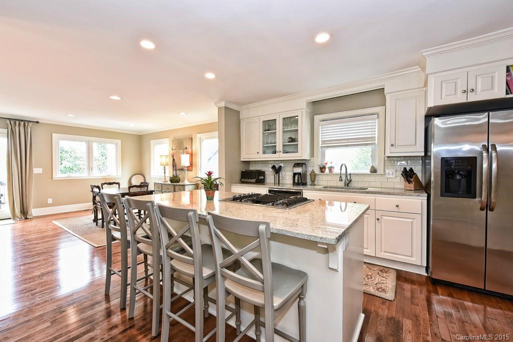2107 Cumberland Avenue Charlotte NC 28203